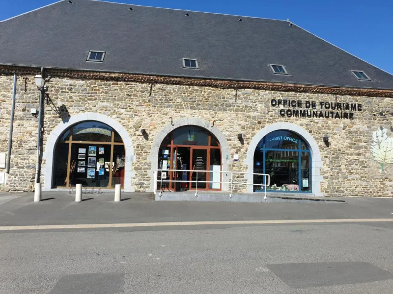 Chalet le logis des autre