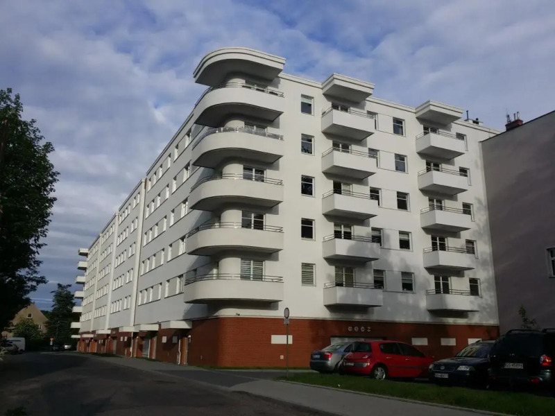Apartamenty Słupsk
