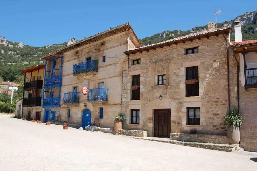 El Abrigaño del Cañon I y II