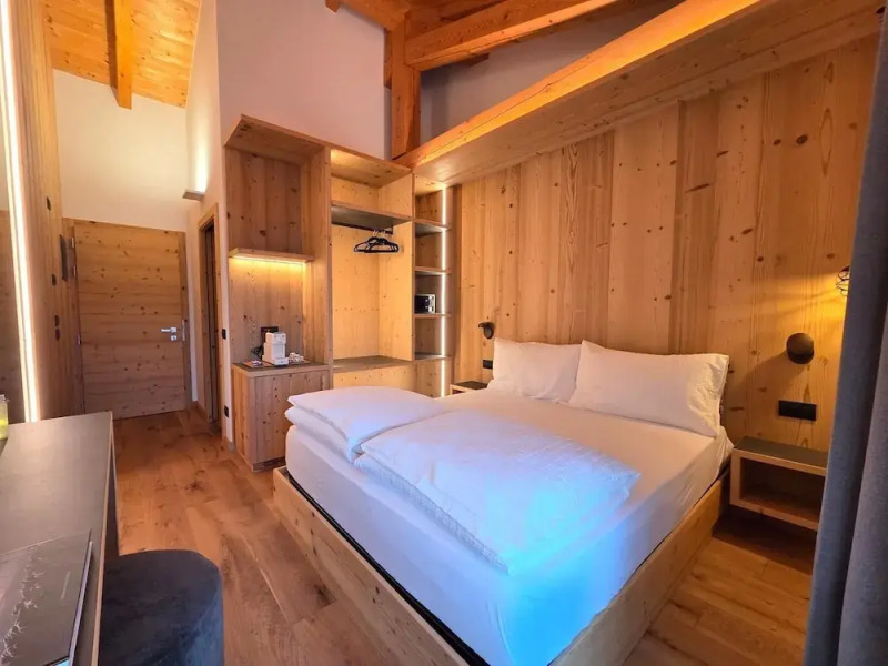 Il Soffio - Cucina & Camere nel bosco