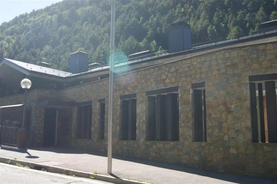 Apartaments Els Esquiadors