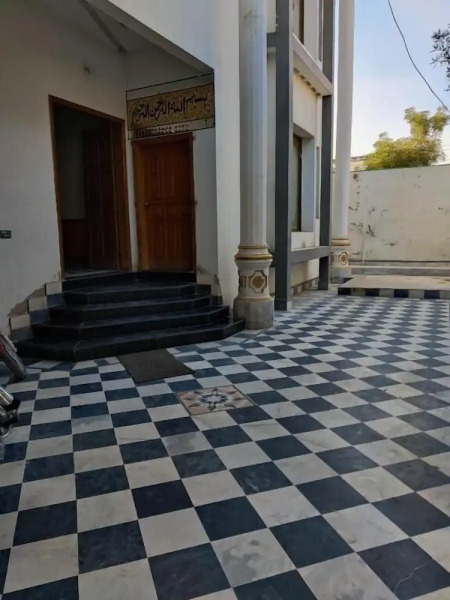 Comfort Rezidor Guest house