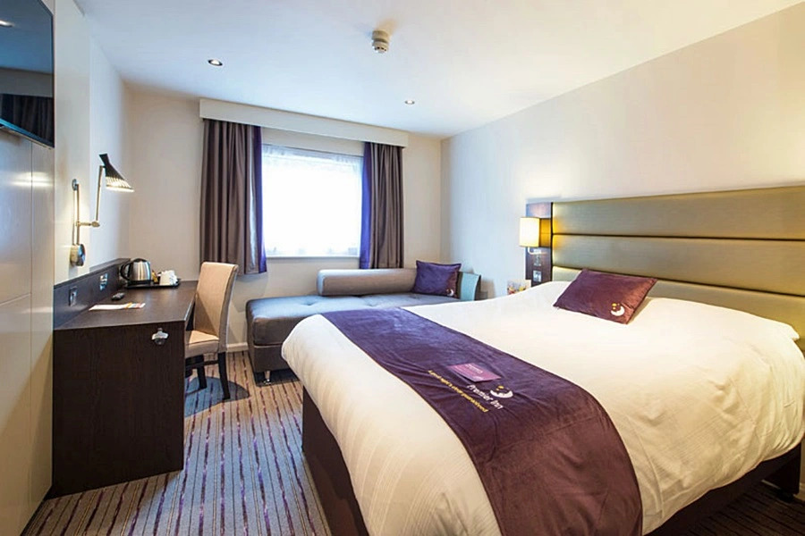 Premier Inn Banbury - M40 J11