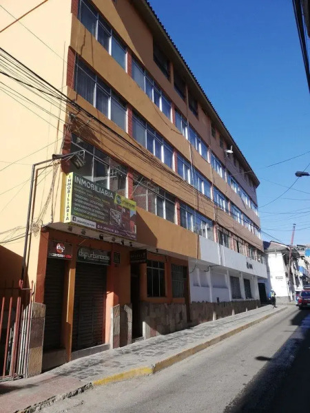 Hostal Turistico Internacional