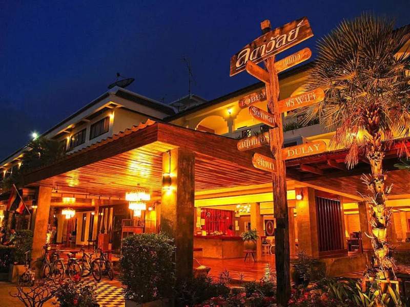 Ladawan Boutique Hotel