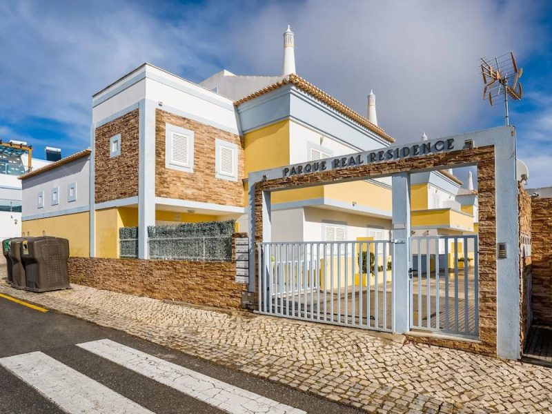 Captivating Holiday Home in Manta Rota With Swimming Pool