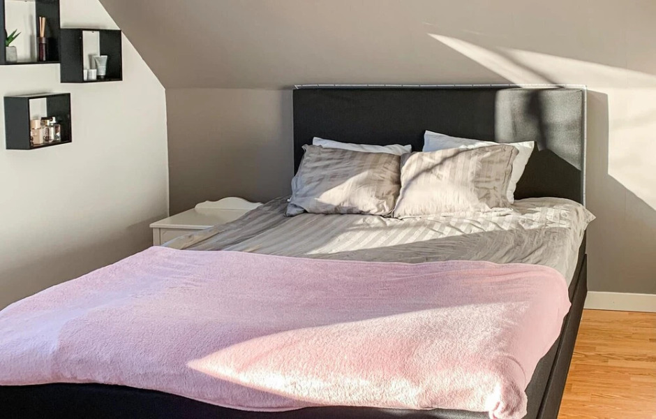 Stunning Home in Väddö With 4 Bedrooms and Wifi