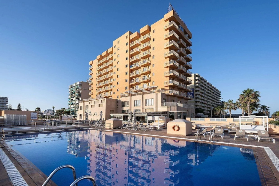 Poseidon La Manga Hotel & Spa - Designed for Adults