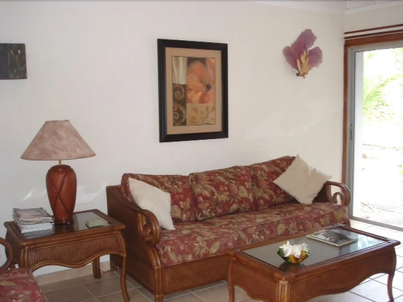 Caicos Beach Condominiums