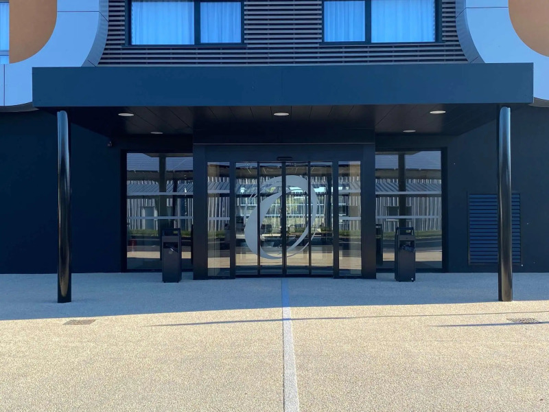 The Originals City, Hôtel Le Relais des Deux Mers, Marmande Sud