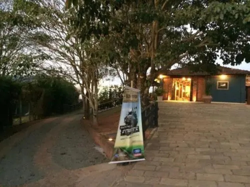 Fazenda Coronel Jacinto