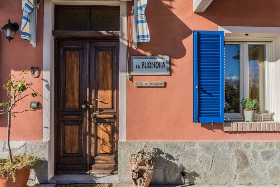 B&B La Buonora