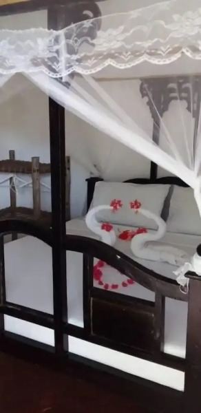 The Dream Garden Bungalow