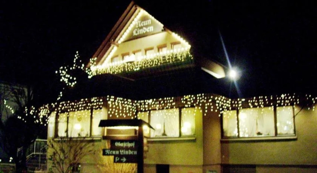 Gasthof Neun Linden