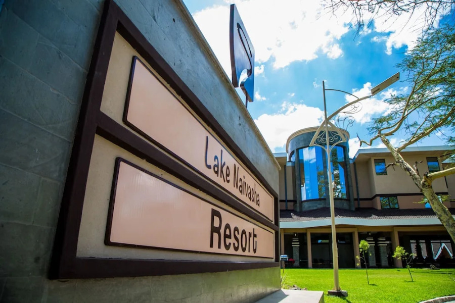 Petluck Resort Naivasha