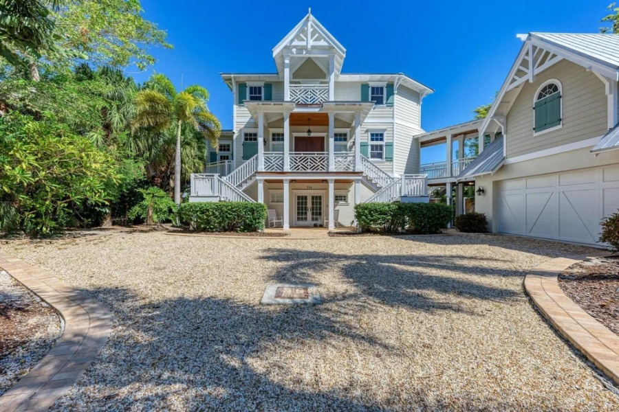 Anna Maria Beach Serenity