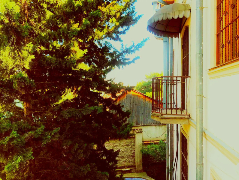 Valeria Hotel Tbilisi