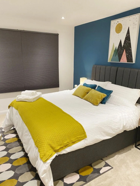 Simeon Suites By EAA Homes