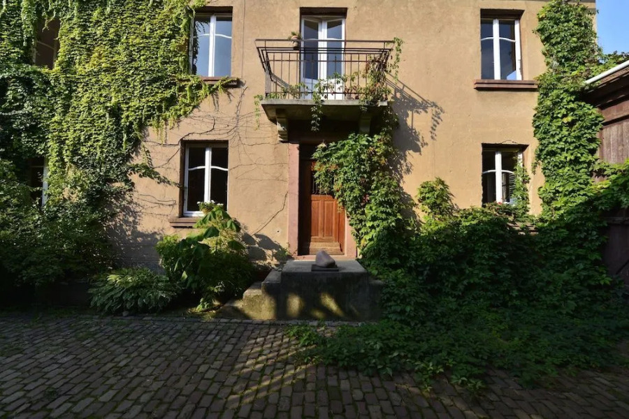 Chambres d'Hotes Au six