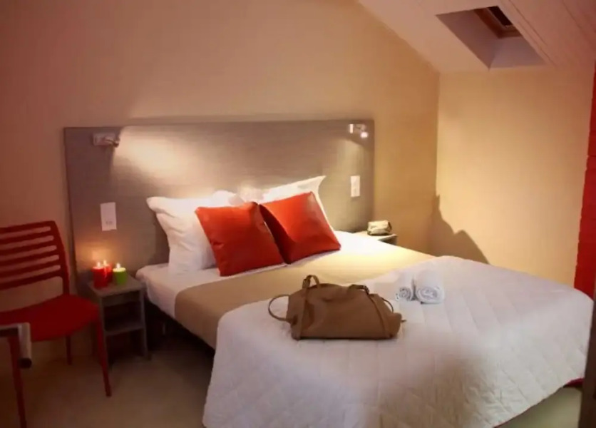 Gite 3 Pieces 6 Personnes 2 Bebes 2 Salles D'eau