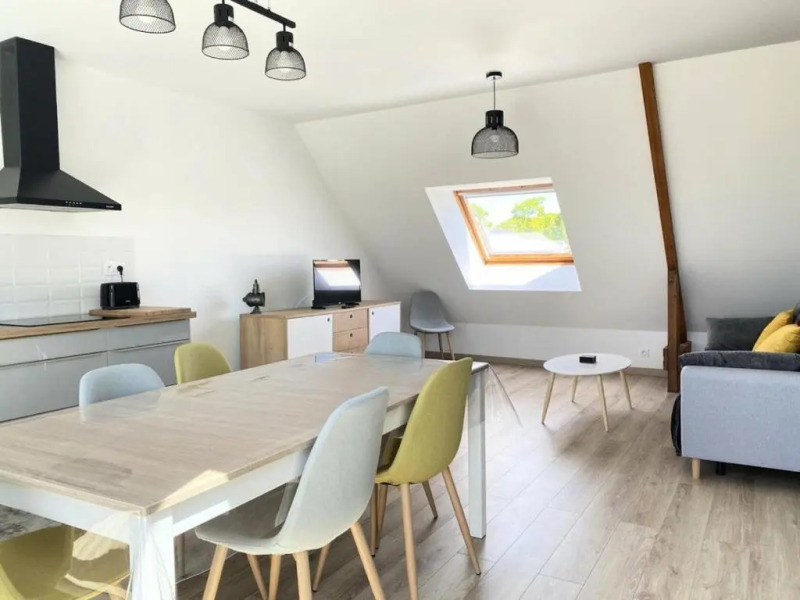 Résidence 303-frehel - 3 Pièces pour 6 Personnes 374