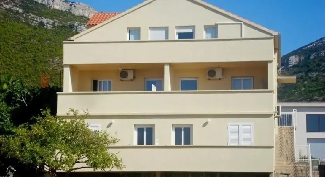 Apartments Villa Katina