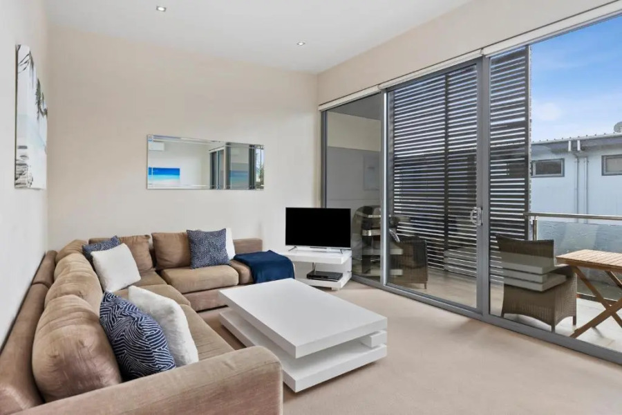 OG- By the Sea, 400m to Beach