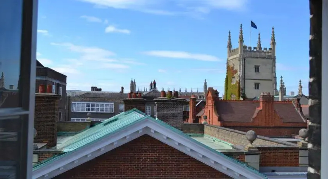 City Centre Townhouse