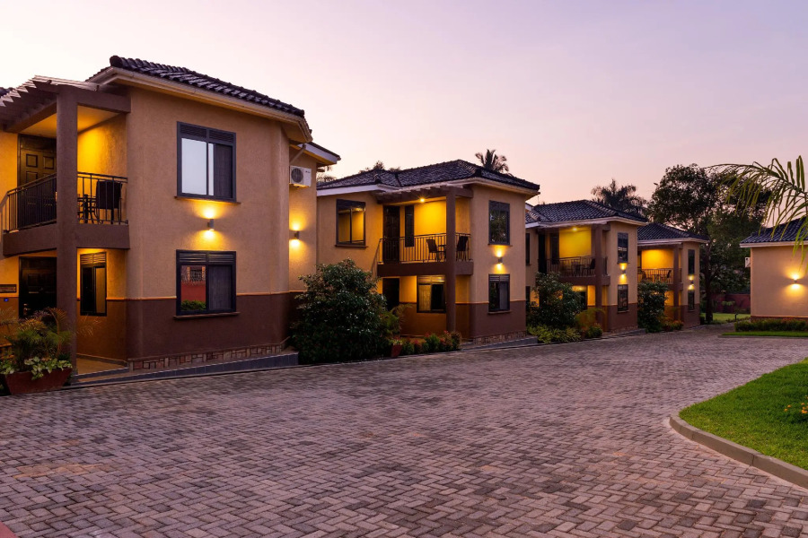 Speke Resort & Conference Centre