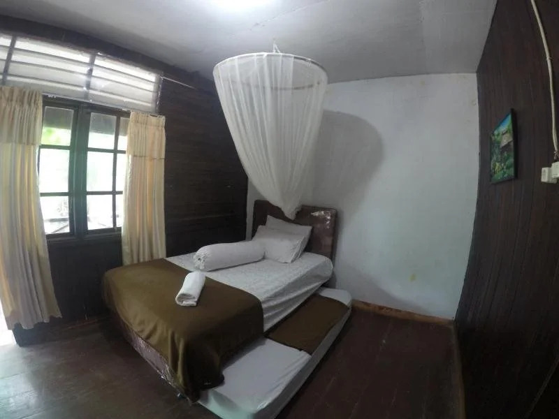 Cormasiwin Resort Mangrove