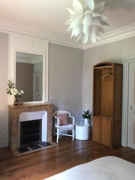 Propriété Les Ruisseaux