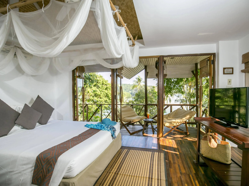 Tolani Resort Koh Kood