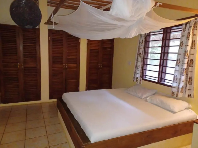 Diani Holiday House II