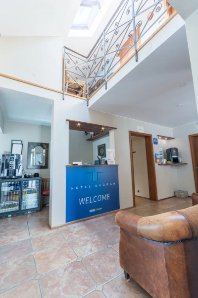 Þorsteinshús Four bedroom farmhouse