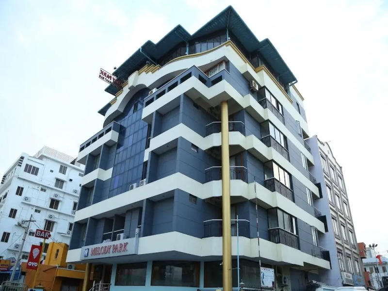 OYO 5482 Melody Park