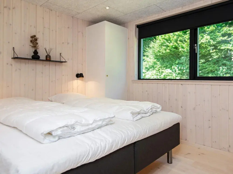 12 Person Holiday Home in Haderslev