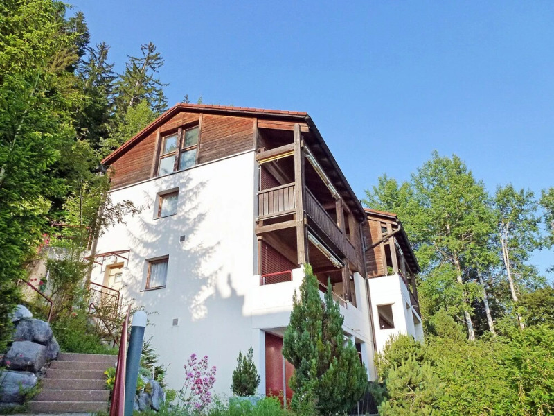 Cristal Sura Flims in Flims