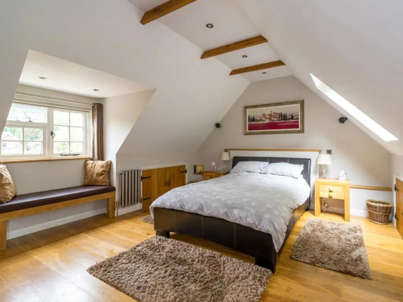 Souters Cottage Annexe