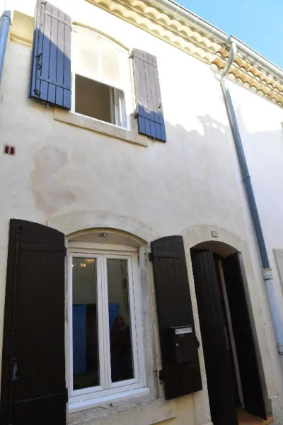 Maison de village Sud de France