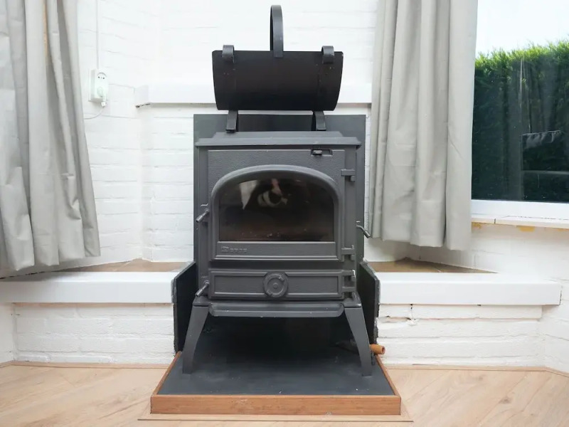 Attractive House with Sunny Garden near Veerse Meer