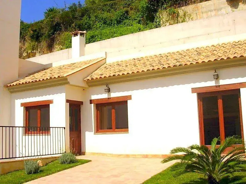 Las Cañadas Apartamentos Rurales