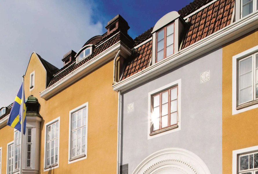 Grand Hotel Alingsås