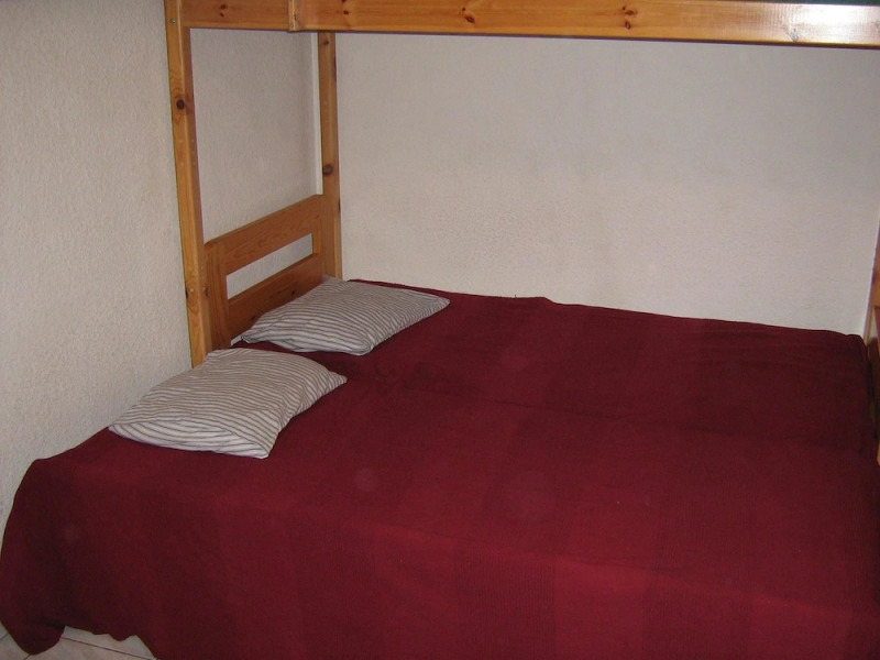 Studio in Serre Chevalier, With Wonderful Mountain View, Enclosed Gard