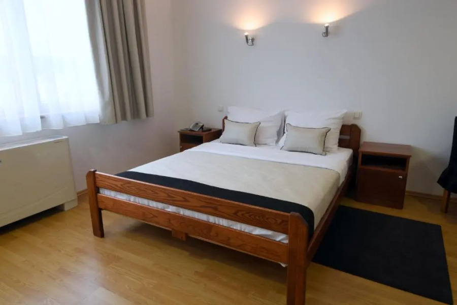 Apartments & Rooms Krizevci