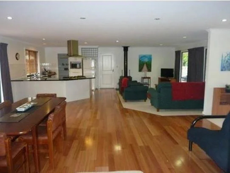 Penola Cottages and Retreats