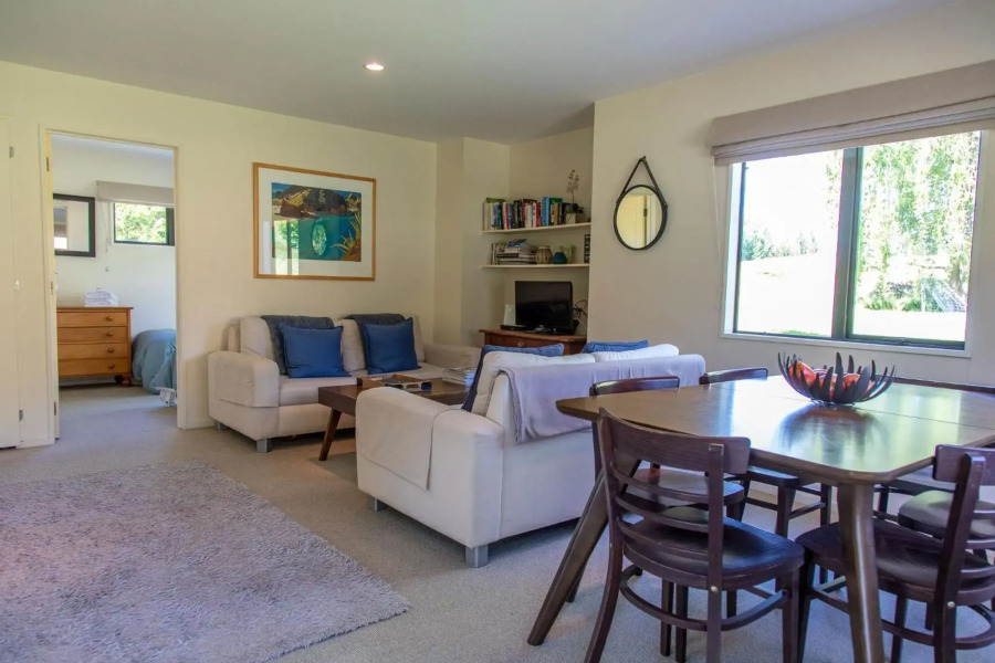 Arrowtown Country Cottage