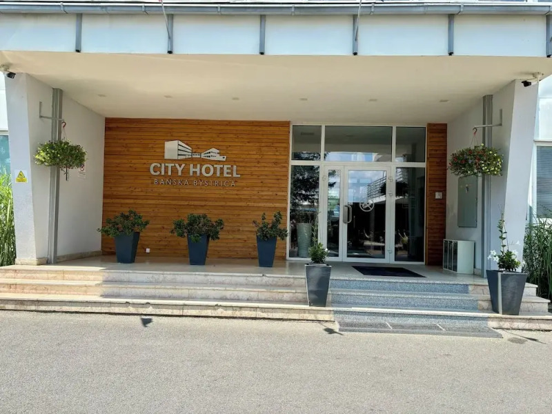 Hotel Rudlovka turistickï¿½ ubytovna