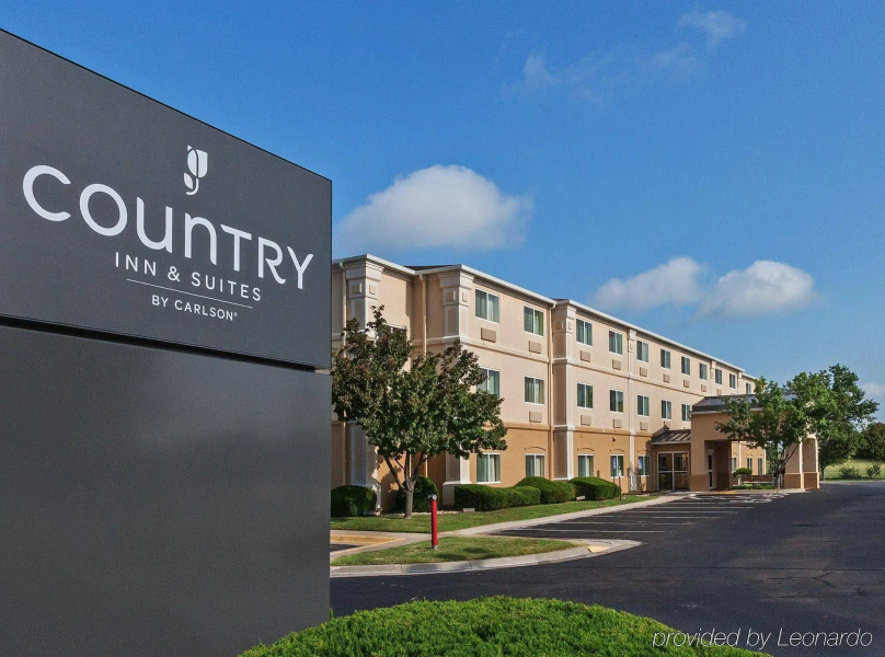 Best Western Wichita Northeast