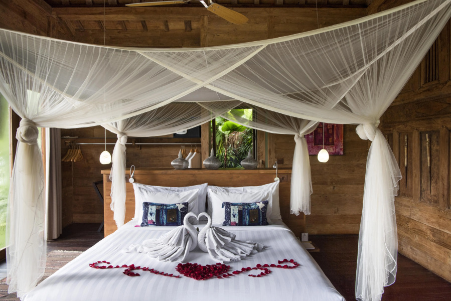 Blue Karma Dijiwa Ubud