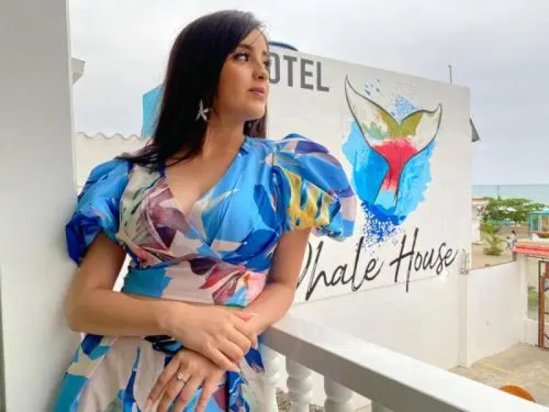 Hosteria Bella Napoli